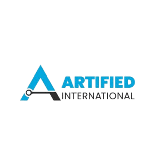 Client logo